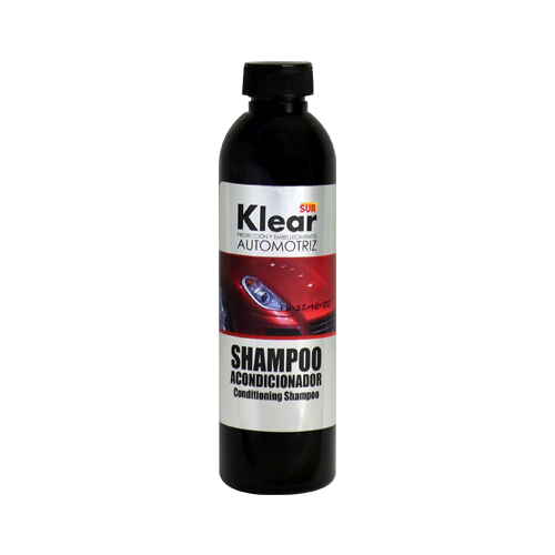 SHAMPOO ACONDICIONADOR 120ML