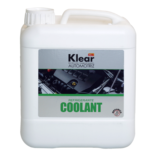 REFRIGERANTE COOLANT 1 GAL