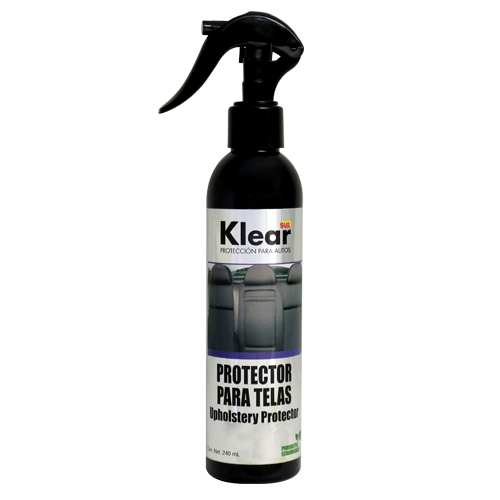 PROTECTOR PARA TELAS 240ML