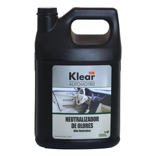 NEUTRALIZADOR DE OLORES 1 GAL