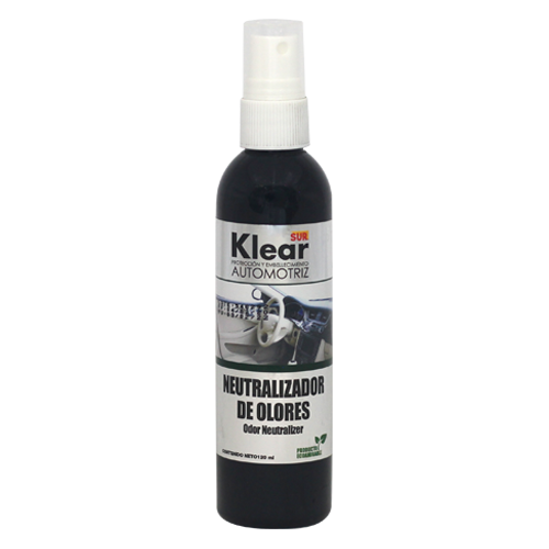 NEUTRALIZADOR DE OLORES 120ML