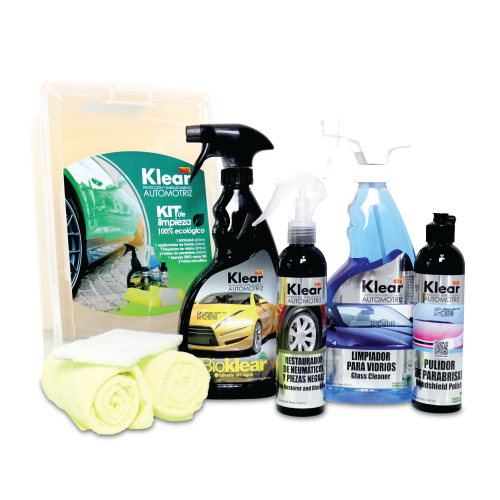 KIT KLEAR ECO